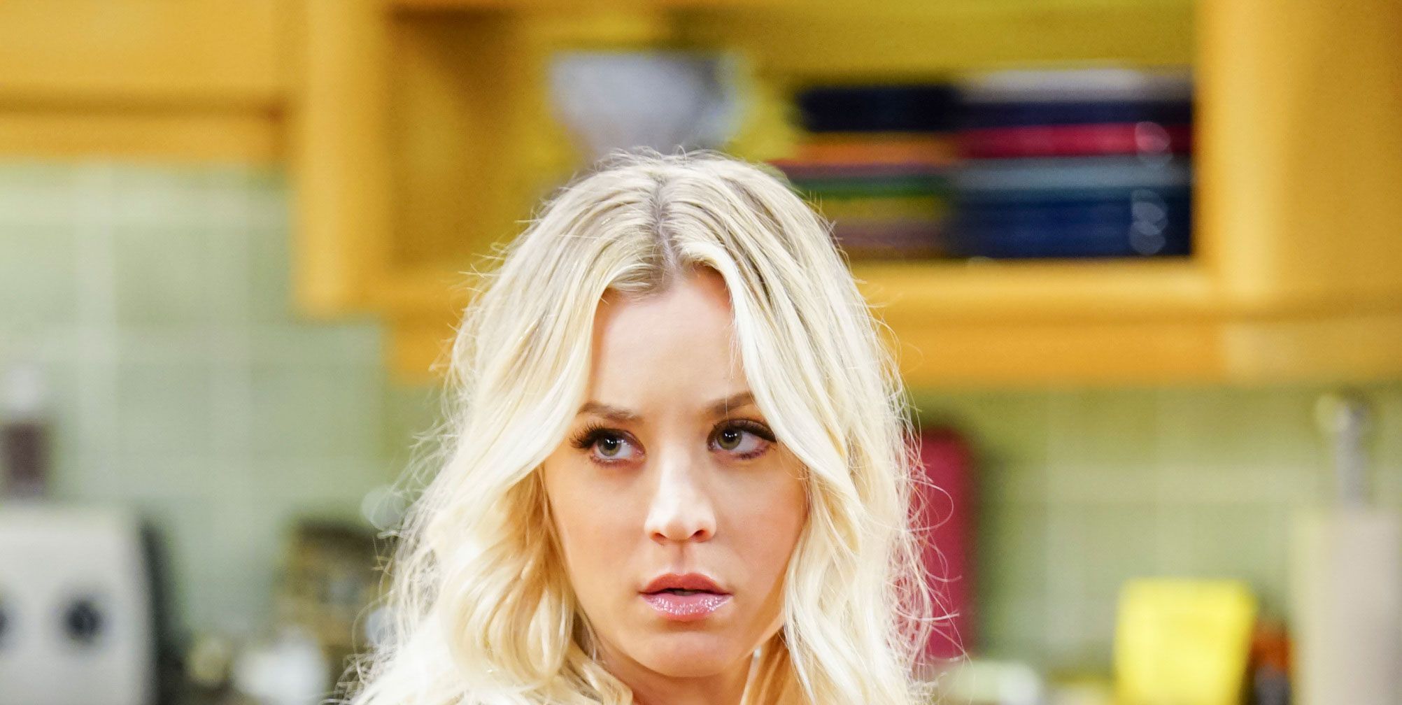 The Big Bang Theory introduces new character as the show prepares for finale