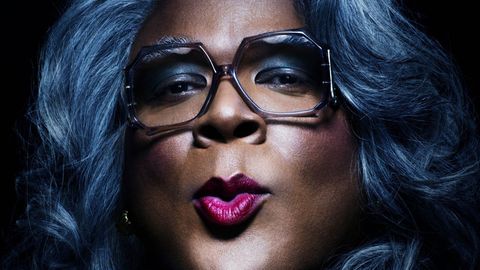Tyler Perry in Boo 2 A Madea Halloween