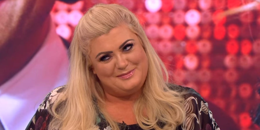 Nadia Essex jumps in to defend Dancing on Ice's Gemma Collins from ...