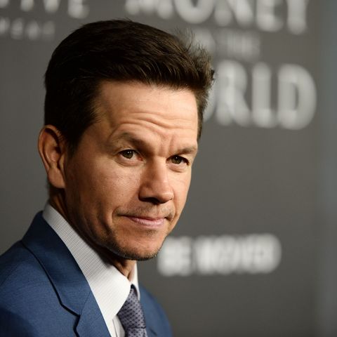 Shang-Chi's Simu Liu defends deleting Mark Wahlberg tweet