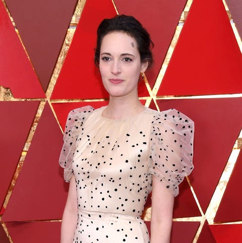 Fleabag's Phoebe Waller-Bridge reveals what she'll be doing to next