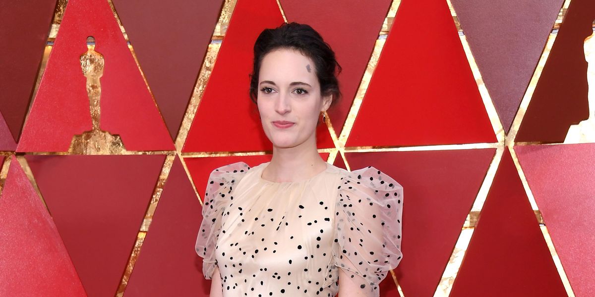 Fleabag's Phoebe Waller-Bridge reveals what she'll be doing to next