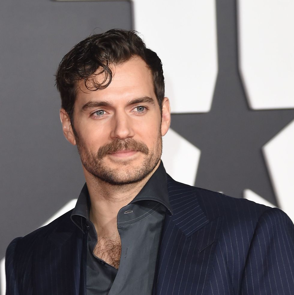 Justice League producer talks Henry Cavill CGI moustache removal
