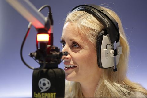 talksport presenter darling caller hipgrave lynsey rex