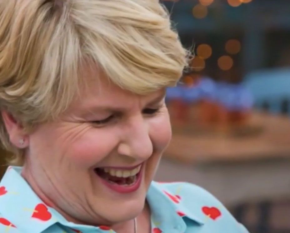 All the Great British Bake off presenters, ranked