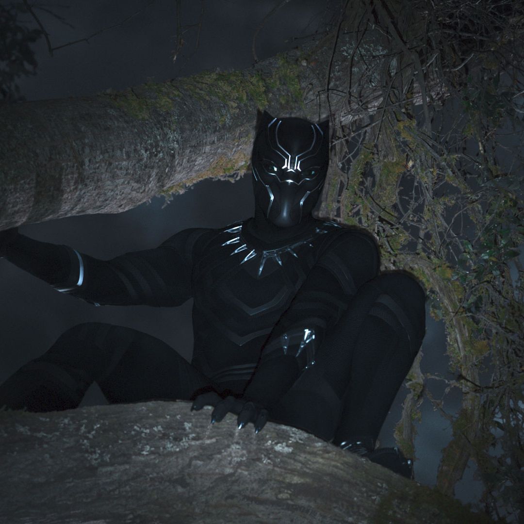 Kang Dynasty writer hints at a Black Panther villain's team-up