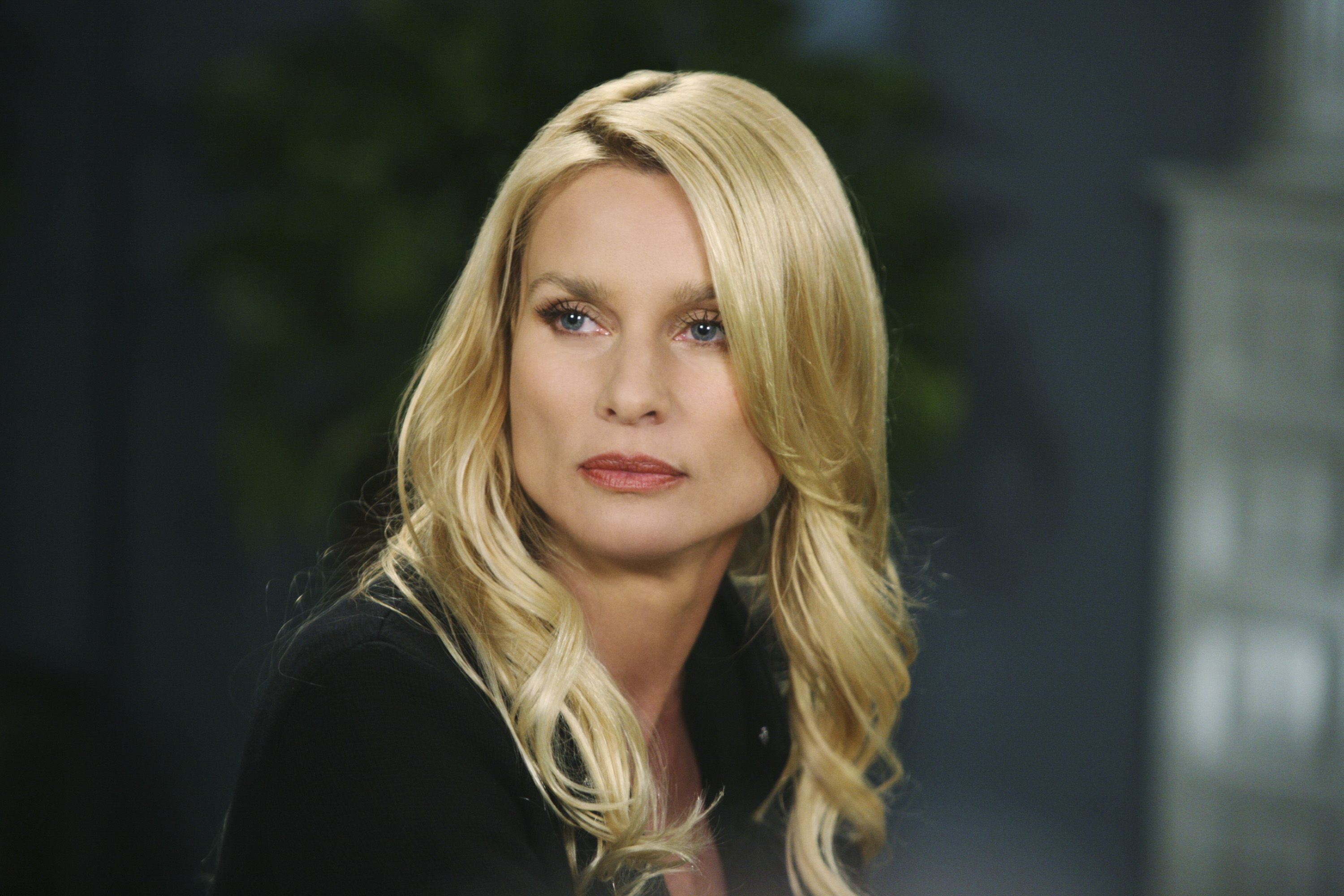 Desperate Housewives star Nicollette Sheridan says her exit