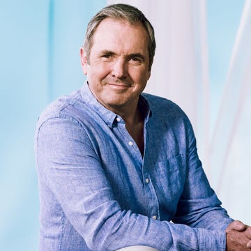 alan fletcher as karl kennedy in neighbours