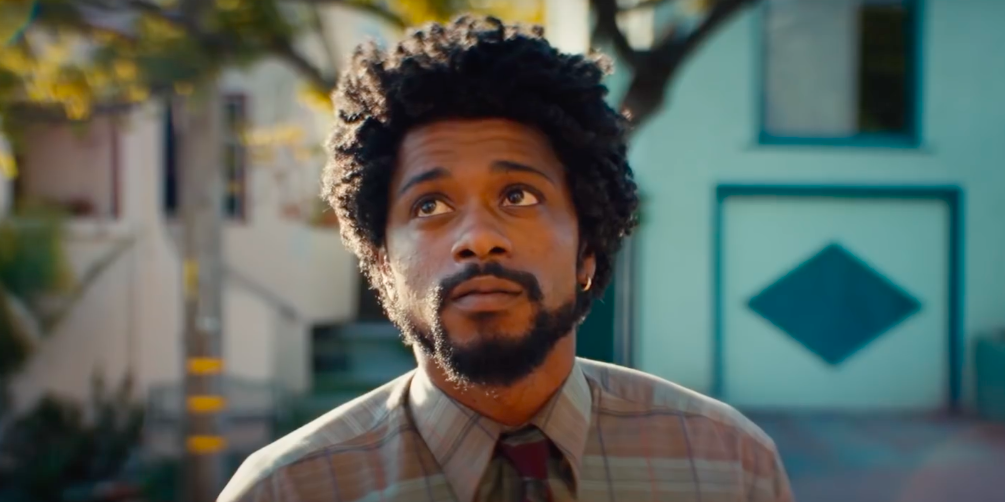 Get Out Star Lakeith Stanfield S New Movie Sorry To Bother You Could Be The Best Comedy Of The Year