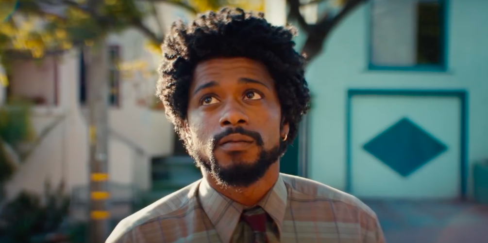 Get Out Star Lakeith Stanfield S New Movie Sorry To Bother You Could Be The Best Comedy Of The Year Get Out Star Lakeith Stanfield S New Movie Sorry To Bother You Could Be The Best Comedy Of The Year