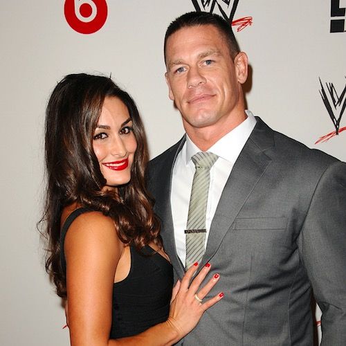 John Cena Nikki Bella Xxx - WWE's Nikki Bella reveals why she broke up with John Cena