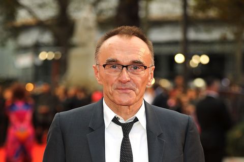 No Time to Die producers open up about why Danny Boyle quit