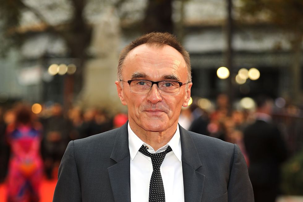 No Time to Die producers open up about why Danny Boyle quit