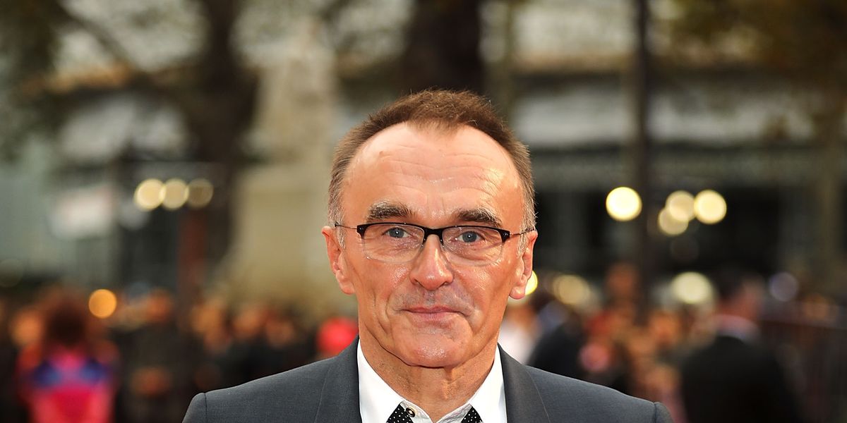 James Bond 25 producers confirm dropping director Danny Boyle