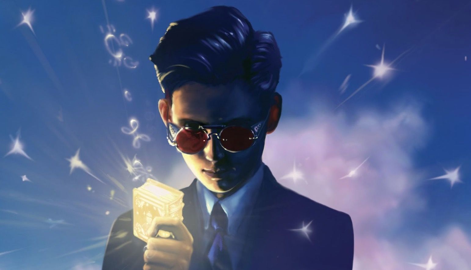 Artemis Fowl irá direto para o Disney+