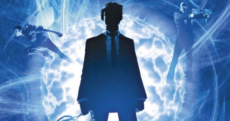 Just Announced: Disney's Artemis Fowl to Debut Exclusively on Disney+ - D23