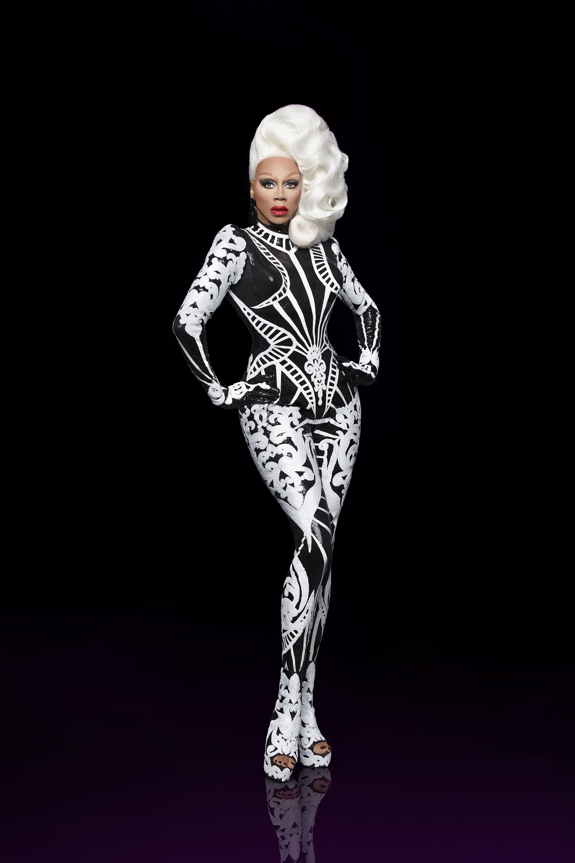 Netflix rupaul all online stars