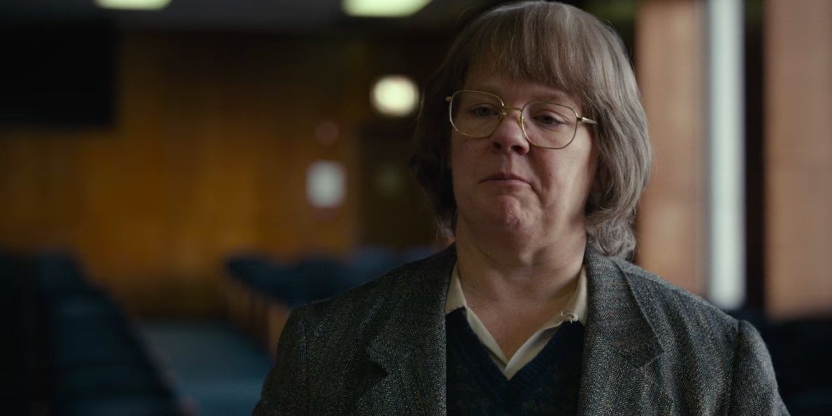 Melissa McCarthy takes on dark comedy in Can You Ever Forgive Me? trailer