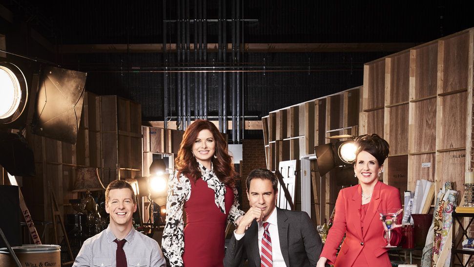 preview for Will & Grace season 11 – official trailer (NBC)