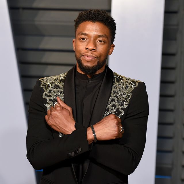 Marvel stars pay tribute to Chadwick Boseman after tragic death