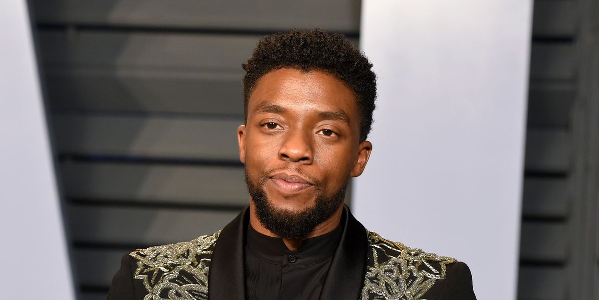 Marvel stars pay tribute to Chadwick Boseman after tragic death