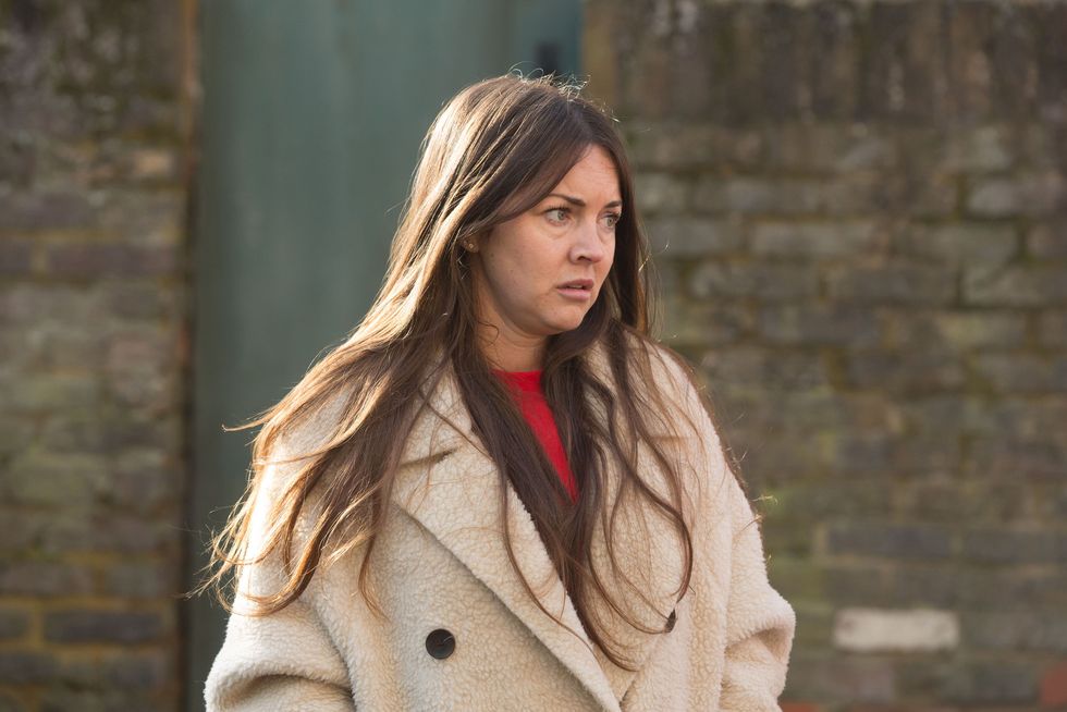 Eastenders Star Lacey Turner Things You Never Knew