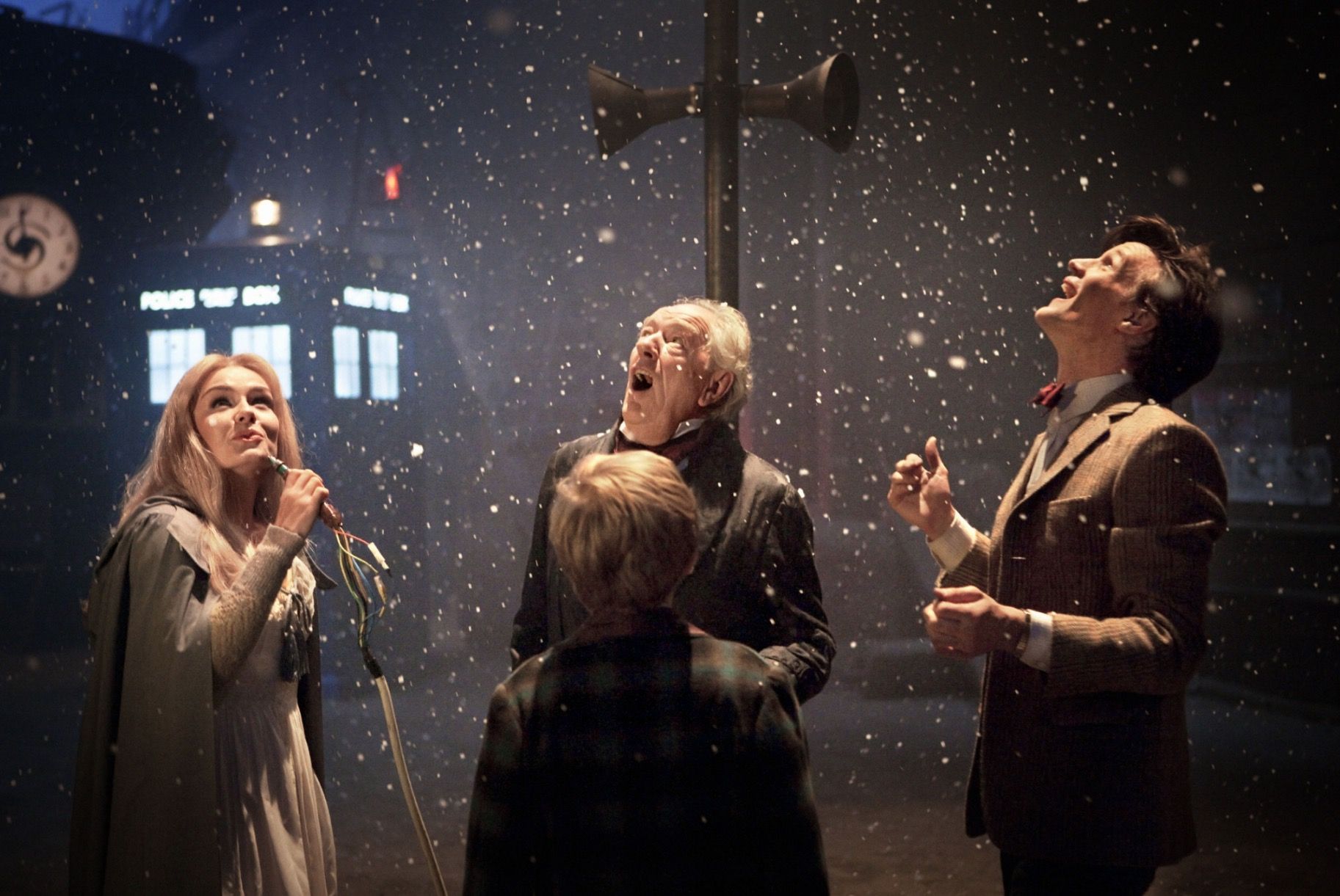 doctor who last christmas full episode download