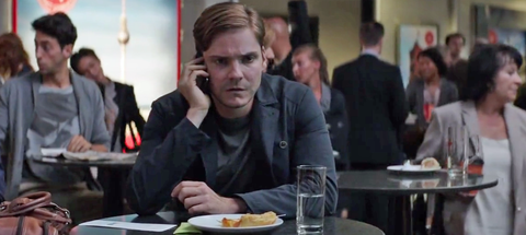 daniel bruhl, captain america civil war, zemo