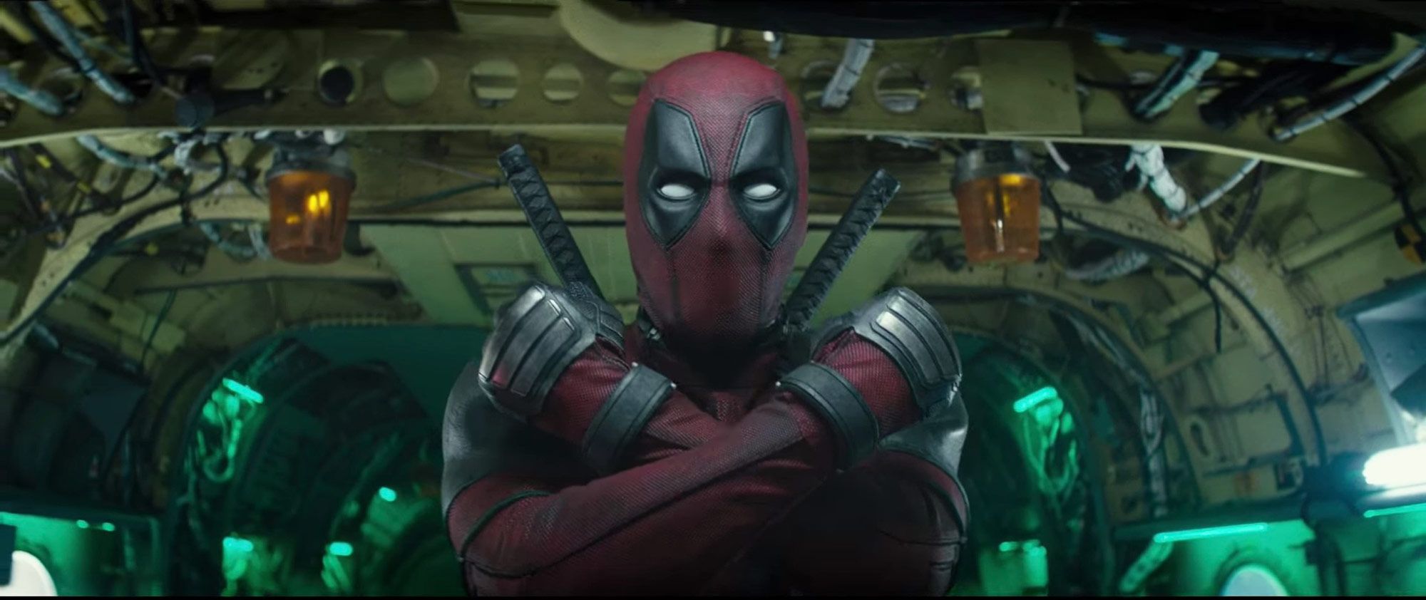 Deadpool 3: Cast, new release date, images, and everything else we know  about the third Deadpool movie