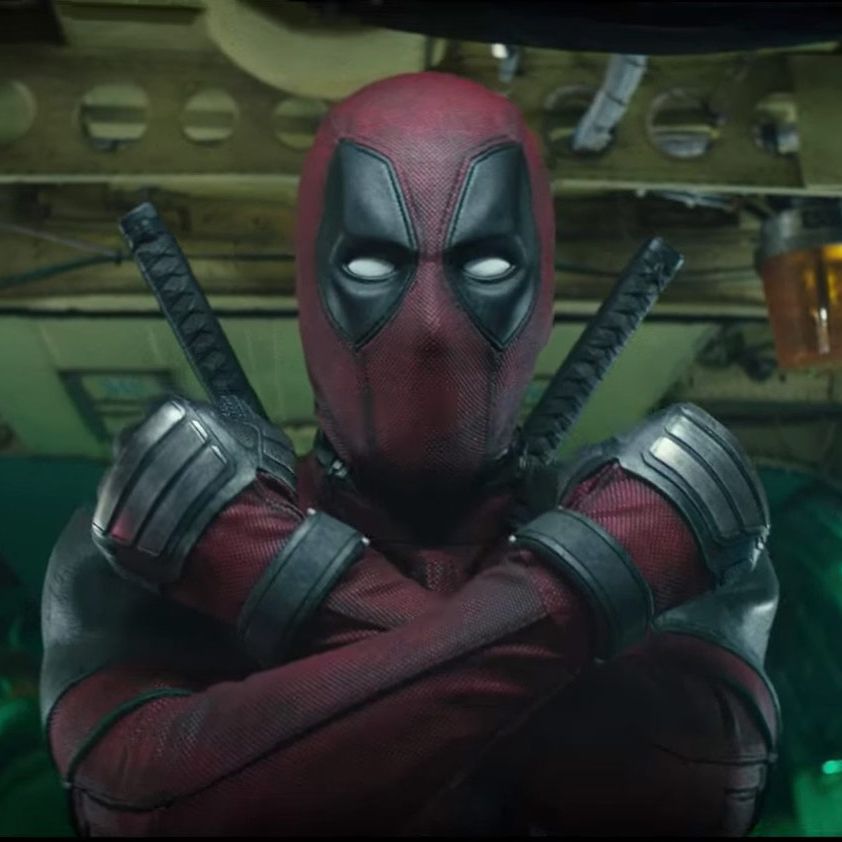 Deadpool 2 release date, cast, plot and everything you need to know