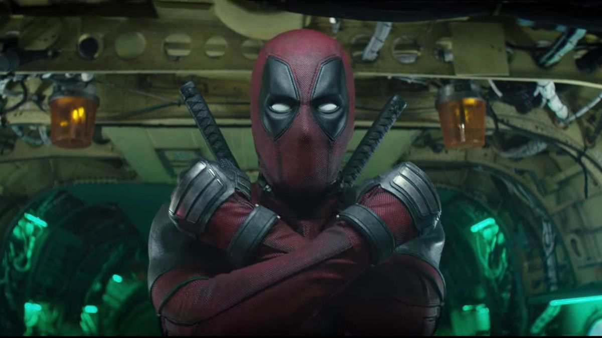 Marvel's Deadpool 3 enters production in London, UK