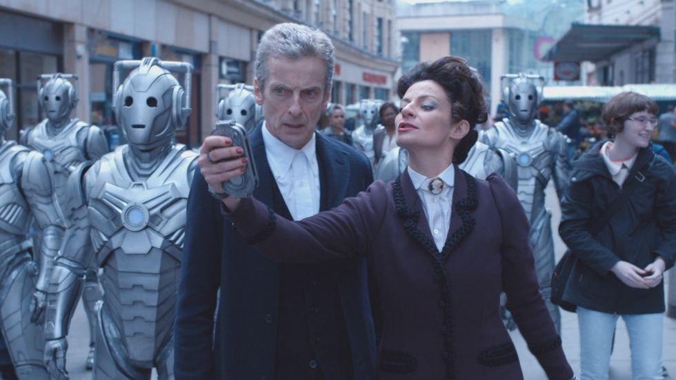 Doctor Who: The most controversial moments in the show's history
