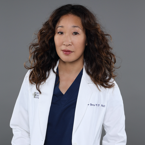 Greys Anatomy: Why Sandra Oh Wont Return as Cristina 