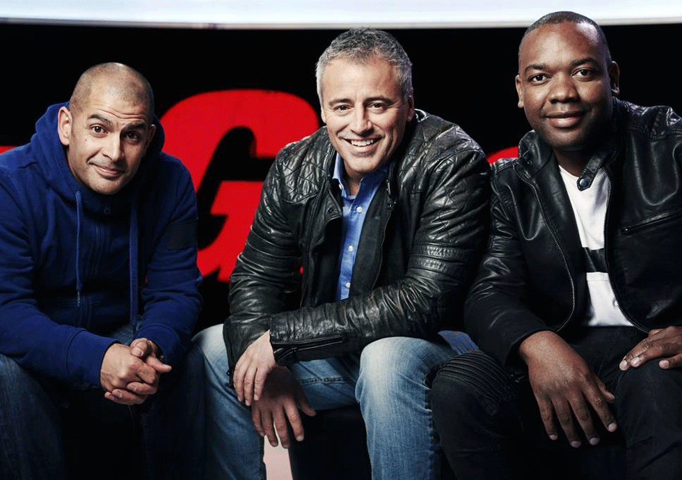 Top Gear series 26 release date, presenters, specials and everything ...