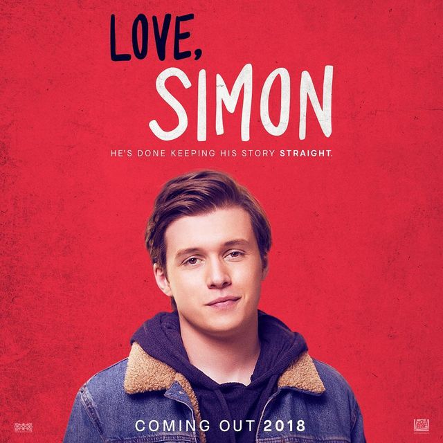 We're not just like you: Love, Simon and the danger of mainstreaming LGBTQ  stories