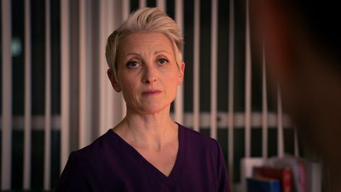 Holby City boss confirms shock death was always planned