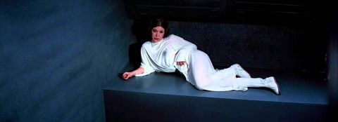 Image result for leia im here to rescue you