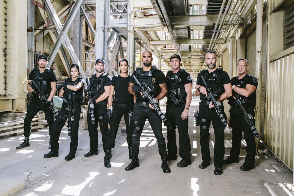 swat, new season