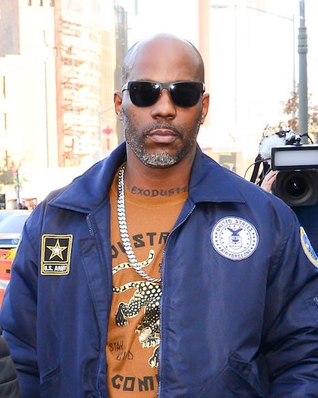 DMX dmx