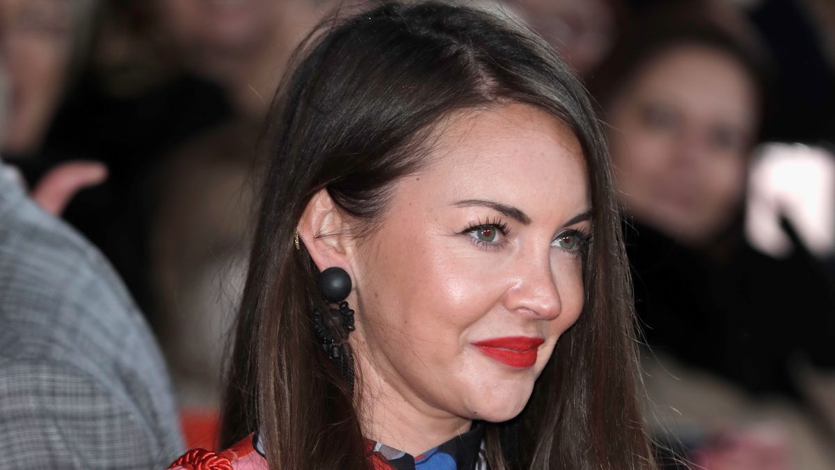 preview for Lacey Turner responds to "anger" over her maternity leave