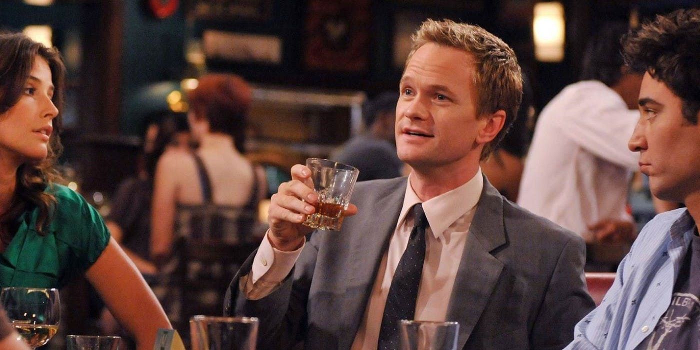 Neil Patrick Harris Confirms A Huge How I Met Your Mother Fan Theory