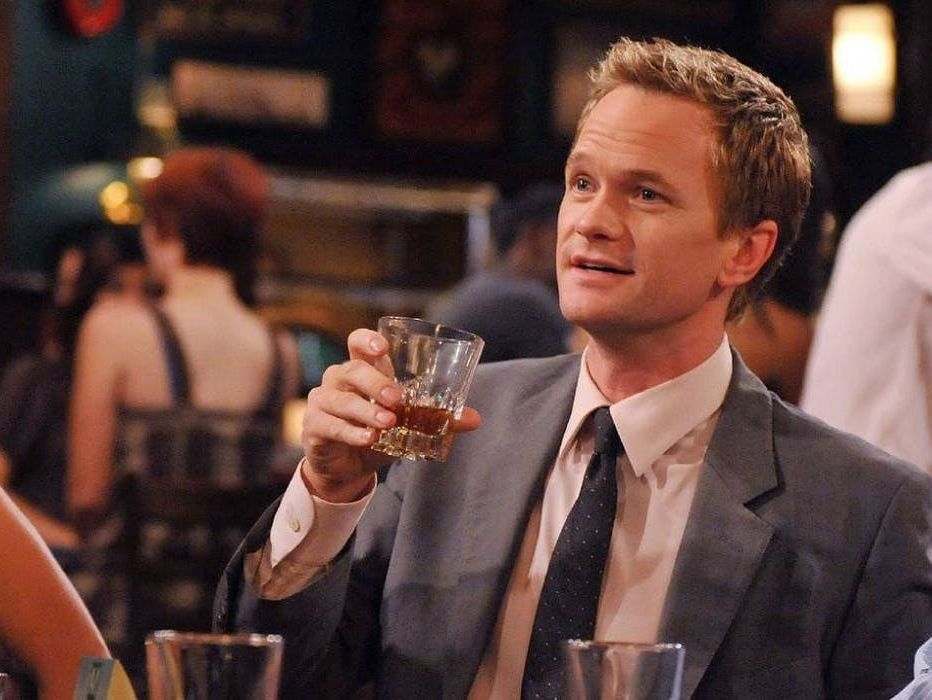 How I Met Your Mother – 11 cool facts you might not know