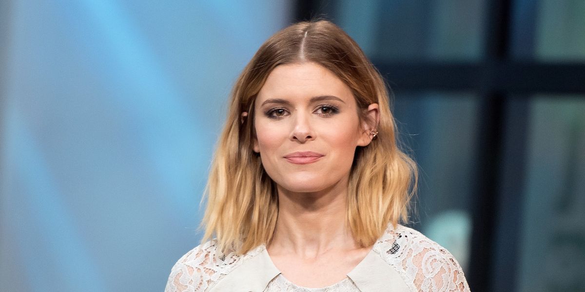 Kate Mara Weighs In On Kevin Spacey Sexual Misconduct Allegations