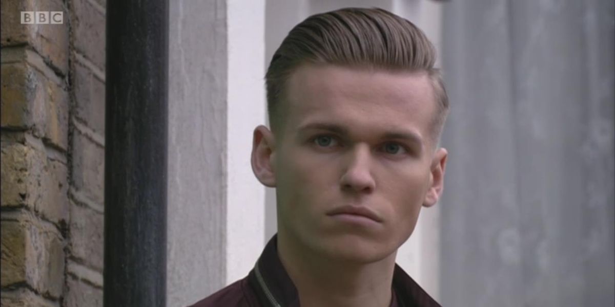 EastEnders' Hunter Owen discovers his dad is dead because of Phil