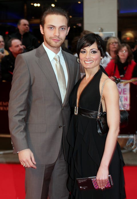 Flavia Cacace, Matt Di Angelo, Strictly relationships Flavia Cacace, Matt Di Angelo, Strictly relationships
