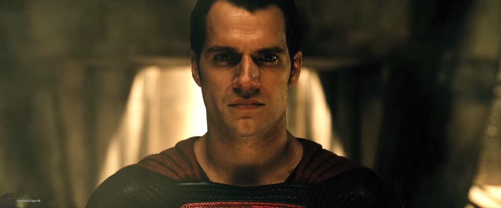 Is There Really a Superman Curse, and Can Henry Cavill Break It? Vertical  Dek: Superstition has it that playing the Man of Steel is a career killer.