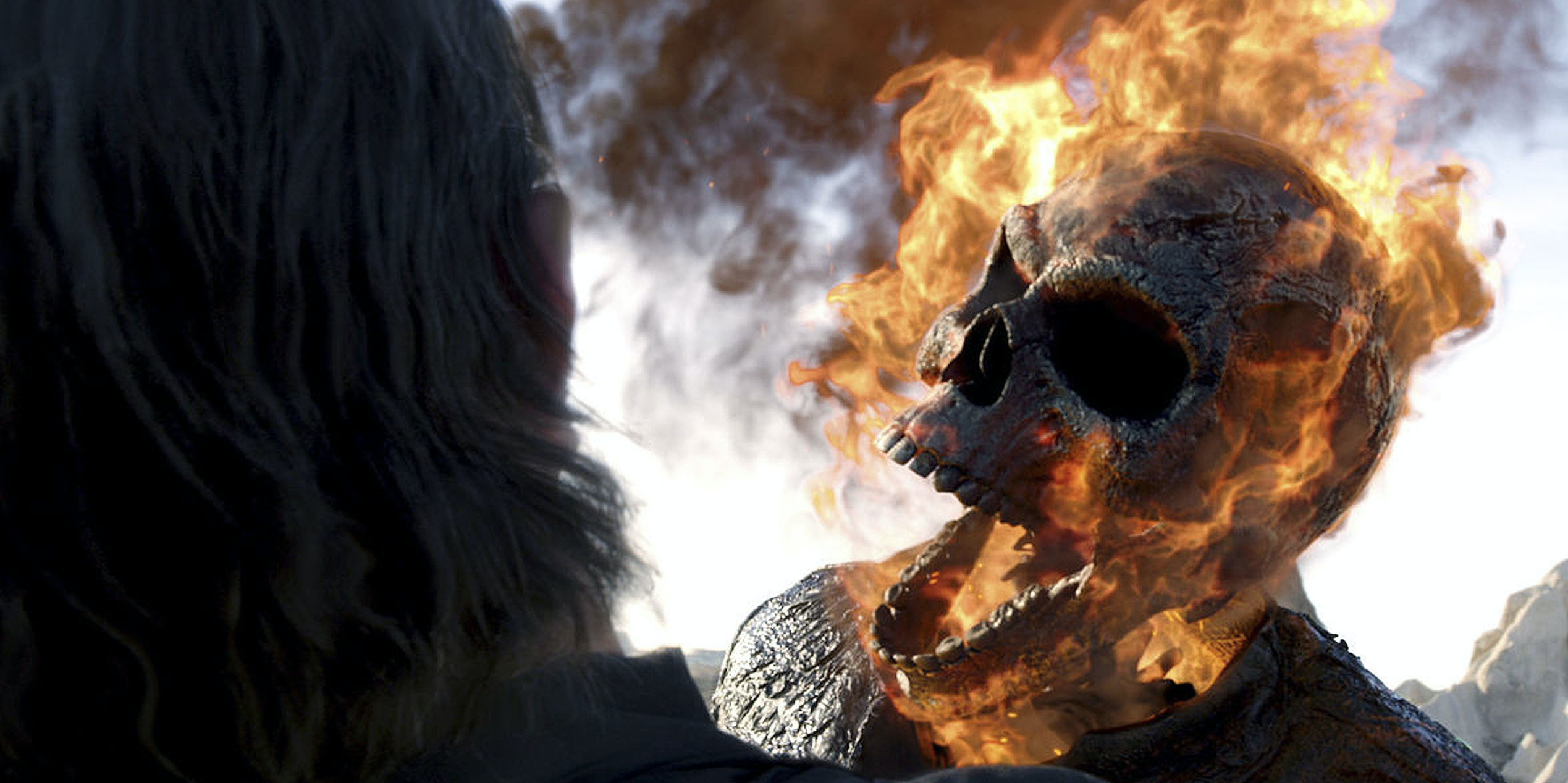 ghost rider pictures