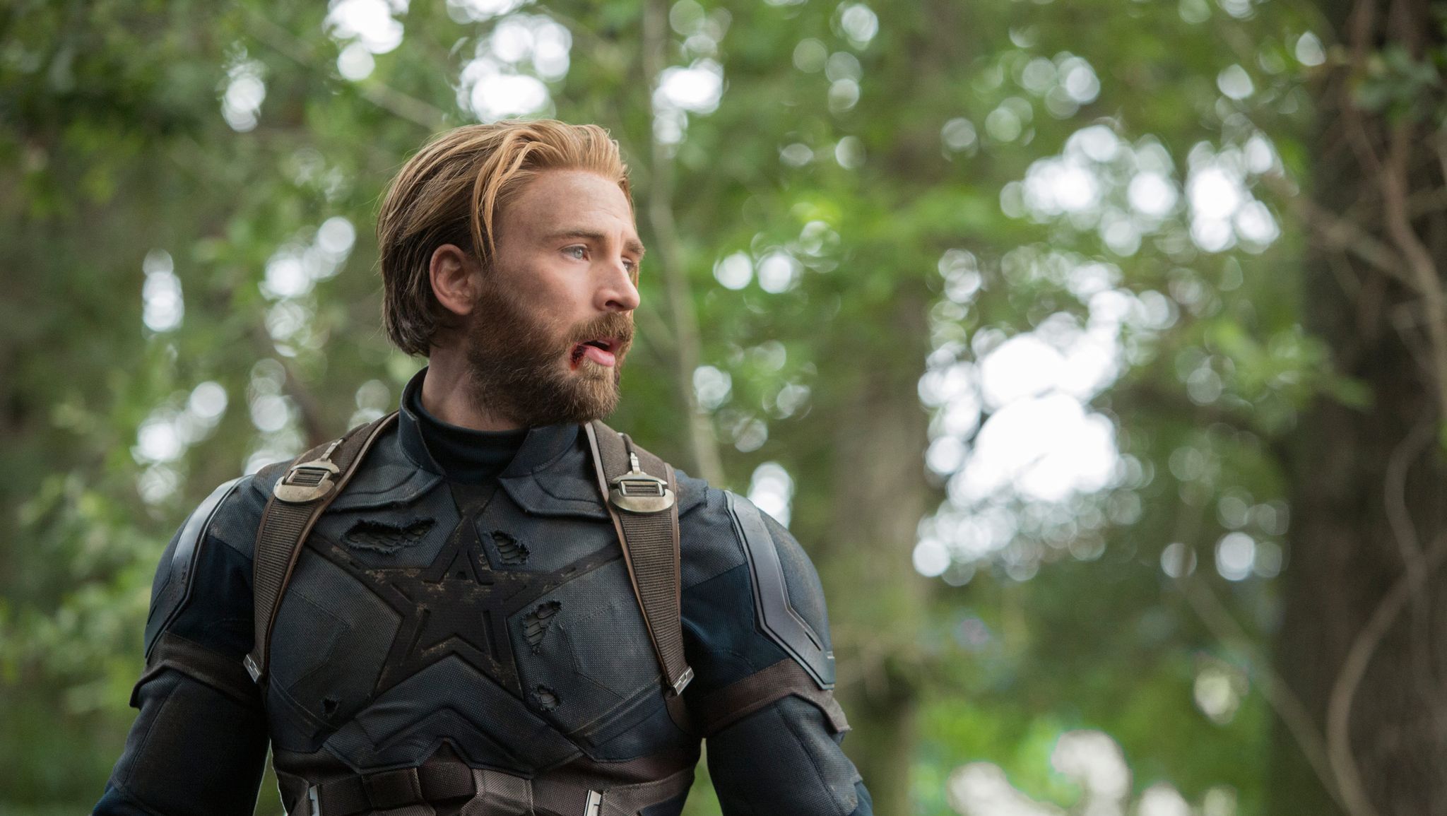 Avengers: Infinity War writer reveals 'The Snap' originally