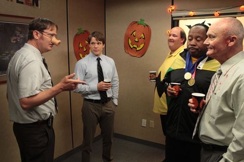 The Office US season 9 – Here Comes Treble