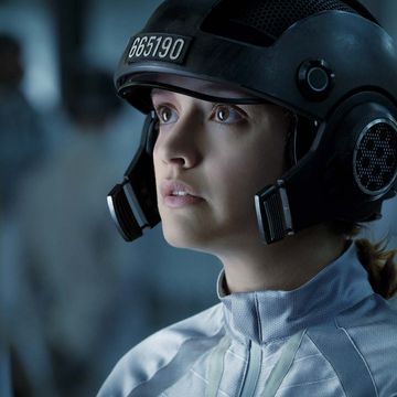 olivia cooke in ready player one